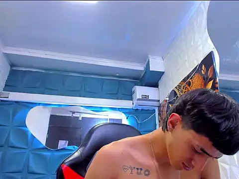 Derek_FosterHBC webcam