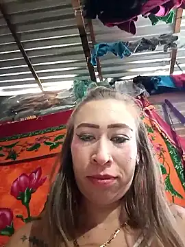 samy-blonde webcam