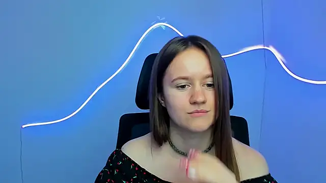Catherine_e webcam