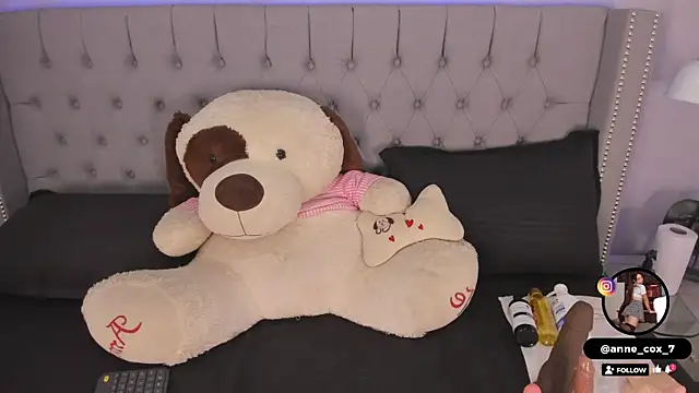 Anne_cox webcam