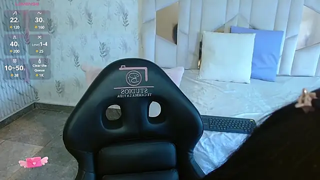 Sweett_tay webcam