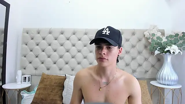 BenitoSaenz webcam