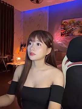 _Meimeibaby_ webcam