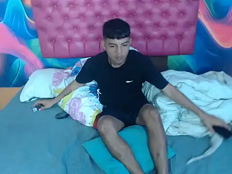 Beamer_B0y webcam