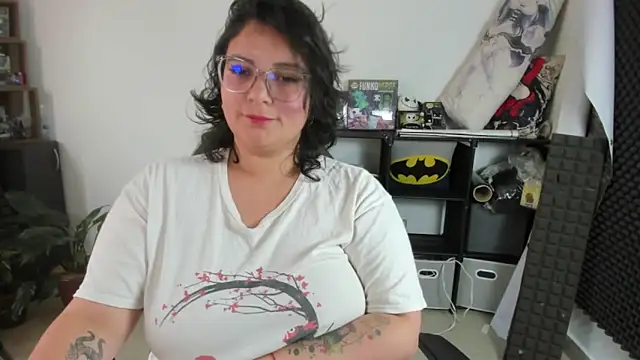 aika-dreams webcam