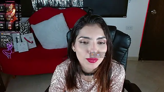 online porn chat room Carolaine69 