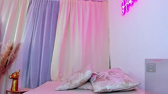 real live webcam Im Hanna1