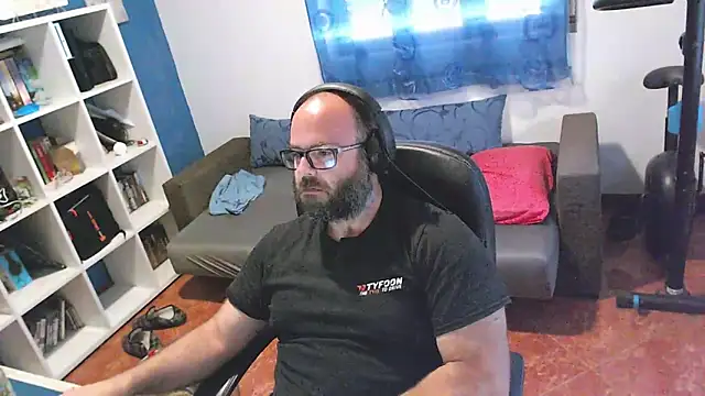 ravingr4d4 webcam