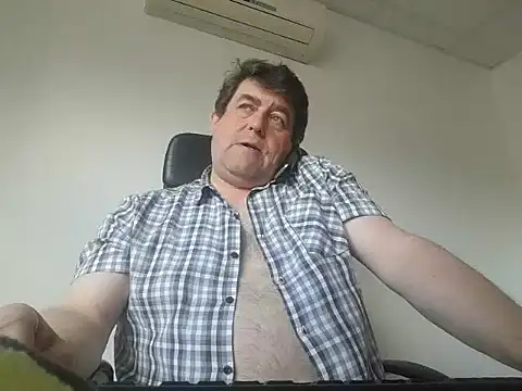 sympatrique webcam