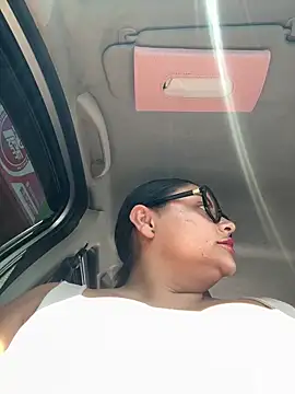 Angie_e webcam