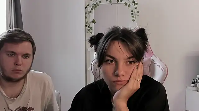 MashkaRay webcam