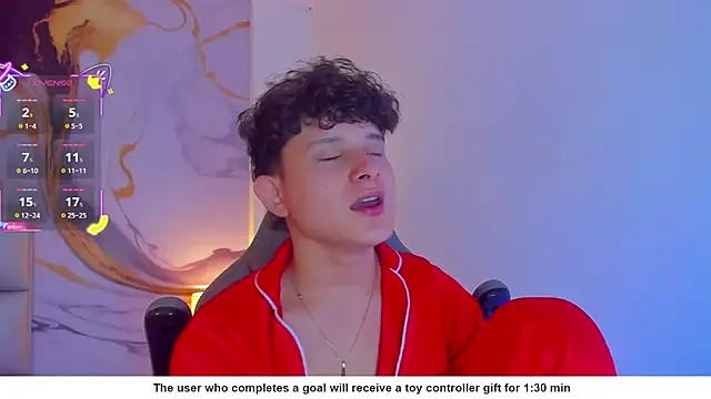 Nathan_Bluee webcam