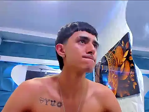 Derek_FosterHBC webcam