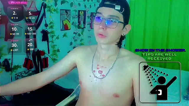 Andy_gray webcam