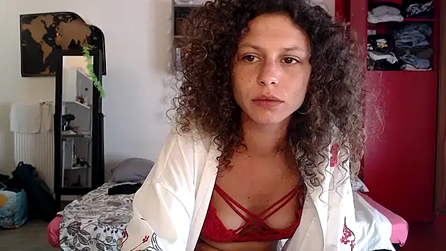 Lilou_cuute webcam