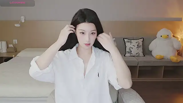 roleplay videochat Lucky-baby