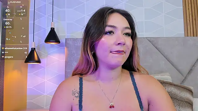 _Zoe_Sweet_