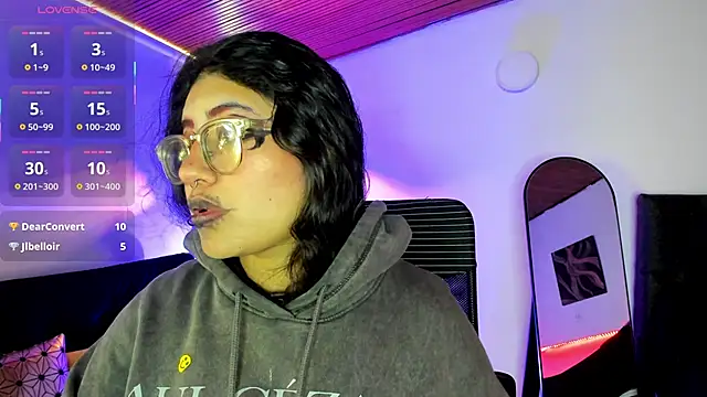 aletheaa webcam