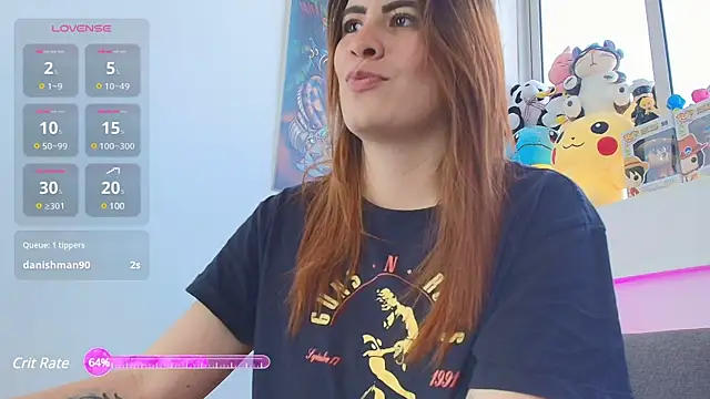 ImSophieFox