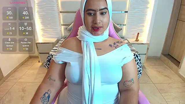 Shamara_casab