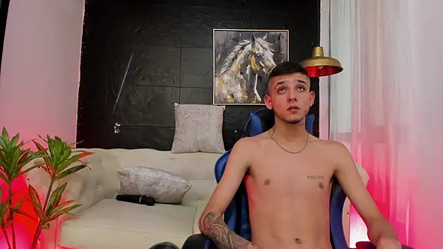 Mathewboy1 webcam