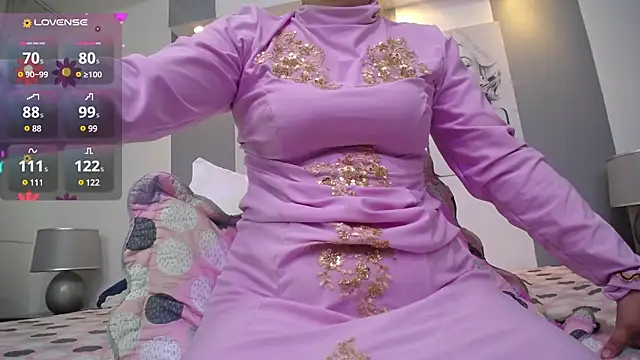 kamilahnajwa