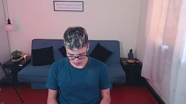 Cumandres18 webcam