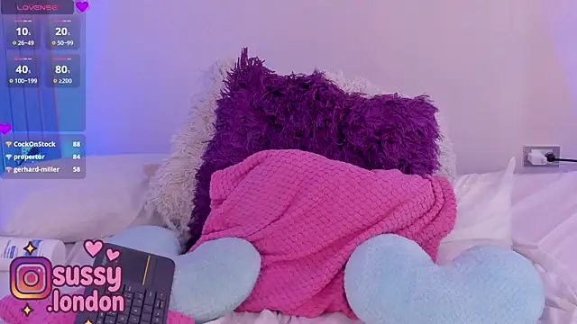 SussyLondon