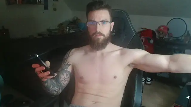 Connor9519 webcam