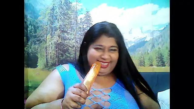 indianhoney694u webcam