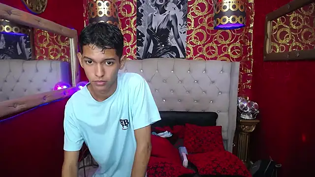 PEINBOYS webcam