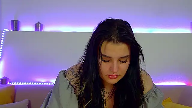 SaraOswald
