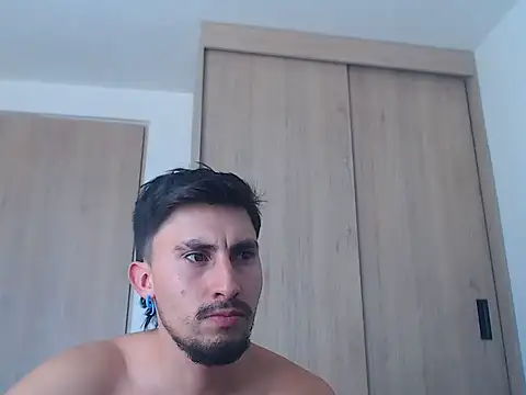 ChrisDamon webcam