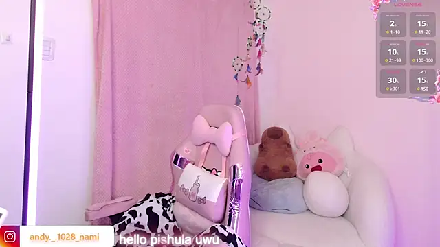 Nami_usagi