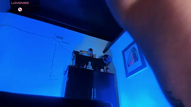 CamiloGray_ webcam