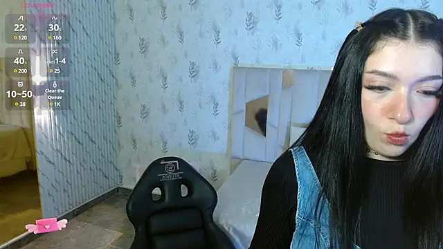 sweett_tay - Sweett_tay's free webcam - UK Sex Cams