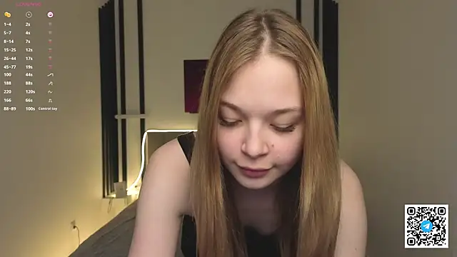  AlettaTorres chat room