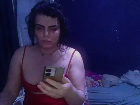 turkishTransEfsun webcam