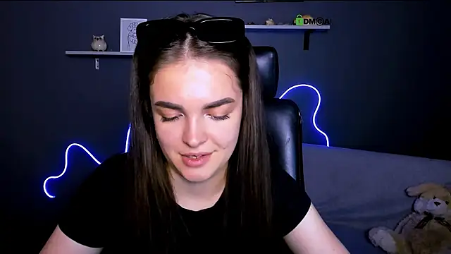 allison_black_ webcam