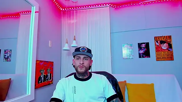 Drako_Lamar webcam