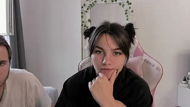 MashkaRay webcam