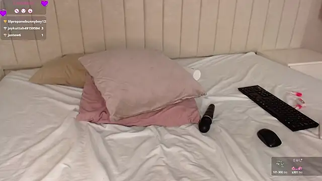 Littleolivia_ webcam