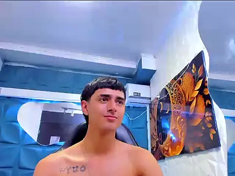 Derek_FosterHBC webcam