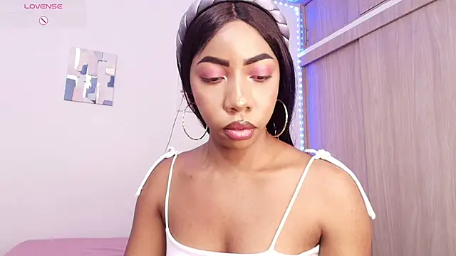 Meganbarko1 webcam