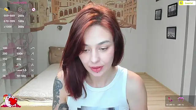 NataliMillers webcam