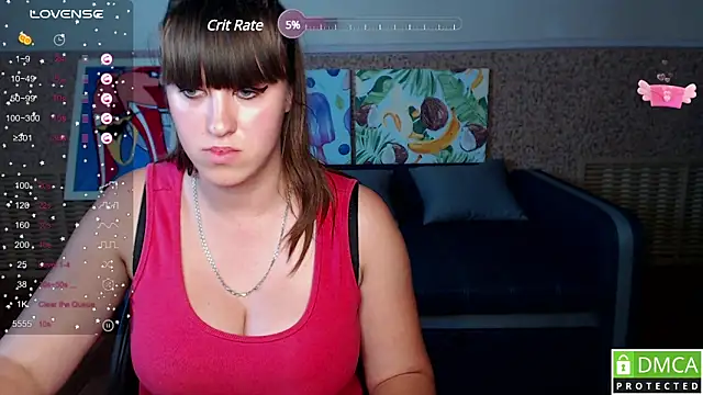 Amali_Ivanna_smit webcam