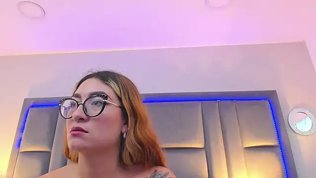 AmbarSantany webcam