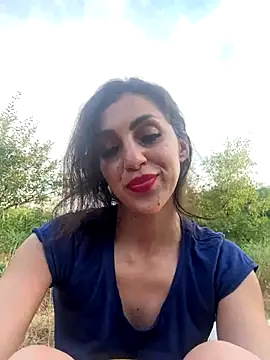 xxx videochat EmaSkyes