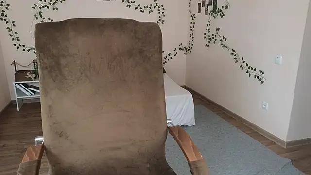 Sandra_Snowflake webcam
