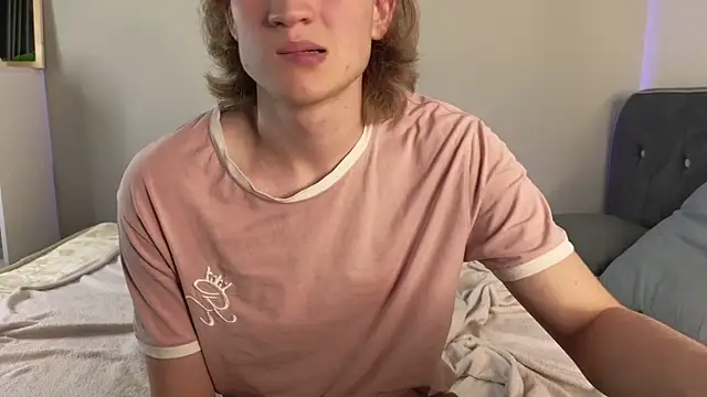 Jacob_Straight webcam